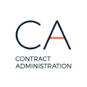 Contract Administration - logo