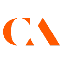 CA - logo