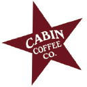 Cabin Coffee - logo