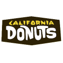 California Donuts - logo