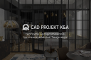 CAD Projekt K&A - logo