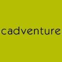 Cadventure - logo