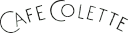 Cafe Colette - logo