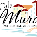 Cafe Murano - logo