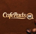 CafePads - logo