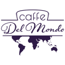 Caffedelmondo - logo
