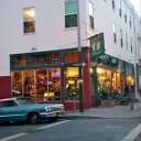 CAFFE TRIESTE - logo