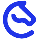 Caissa - logo