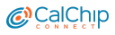 CalChip Connect - logo