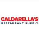 Candelas Restaurant - logo