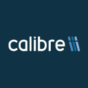 Calibre Control Warrington - logo