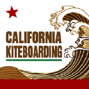 California Kiteboarding - logo