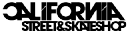 California Skateshop - logo