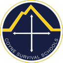 Survival Training School of California - logo