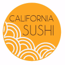 California Sushi Bar - logo