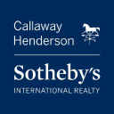 Callaway Henderson Sotheby's International Realty - logo