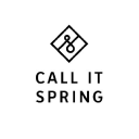 Call It Spring - logo