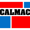 CALMAC, a portfolio of Trane - logo
