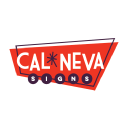 CalNeva Signs - logo