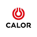 Calor Gas - logo
