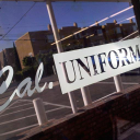 Cal Uniforms - logo