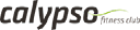Calypso Fitness - logo