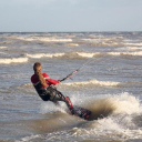Camber Kitesurfing - logo