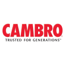 Cambro Manufacturing - logo