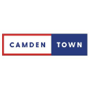 Camden Town London - logo