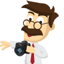 Camera Wholesalers - logo