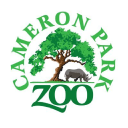 Cameron Park Zoo - logo