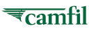 Camfil - logo