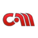 CAM International - logo