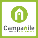 Campanile - logo