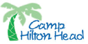 Camp Hilton Head - logo