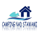 Camping nad stawami - logo