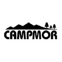 Campmor - logo