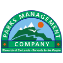 Parks Management Company - Get Outdoors - California Camping - logo