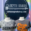 Campus Greek Tally - logo