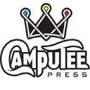 Camputee Press - logo