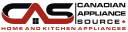 Canadian Appliance Source - logo