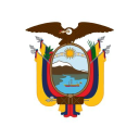 Cancillería Ecuador - logo