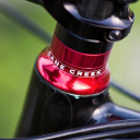 Cane Creek Cycling Components - logo