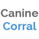Canine Corral Kennels - logo