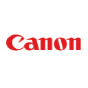 Canon UK - logo