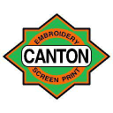 Canton Embroidery - logo