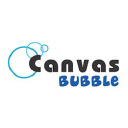 CanvasBubble - logo