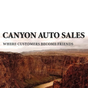 Canyon Auto Sales - logo