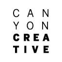 Canyon Creative - logo
