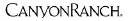 Canyon Ranch - logo